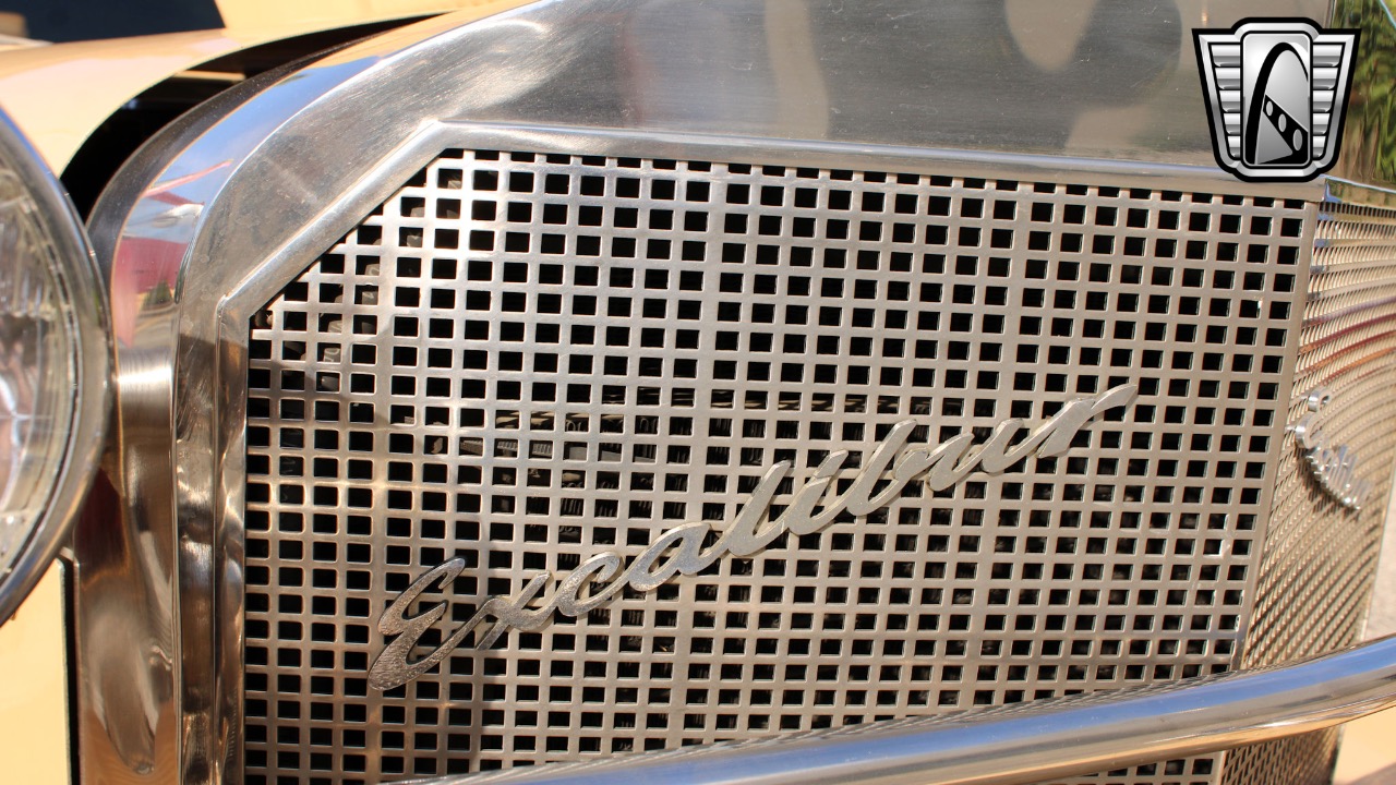 1974 EXCALIBUR Phaeton 27