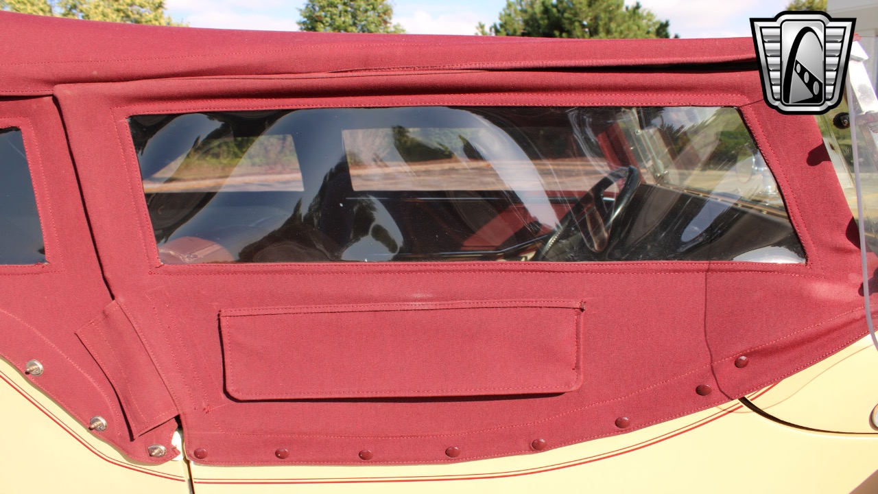 1974 EXCALIBUR Phaeton 70
