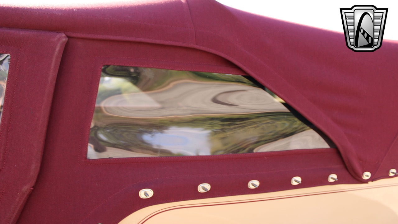 1974 EXCALIBUR Phaeton 71