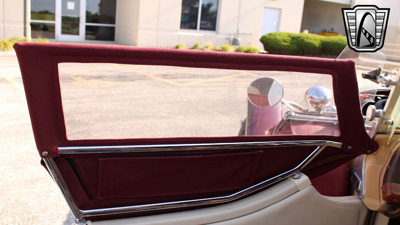 1974 EXCALIBUR Phaeton 93