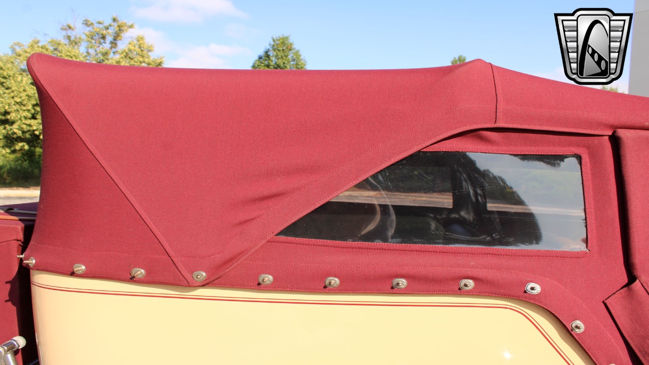 1974 EXCALIBUR Phaeton 72