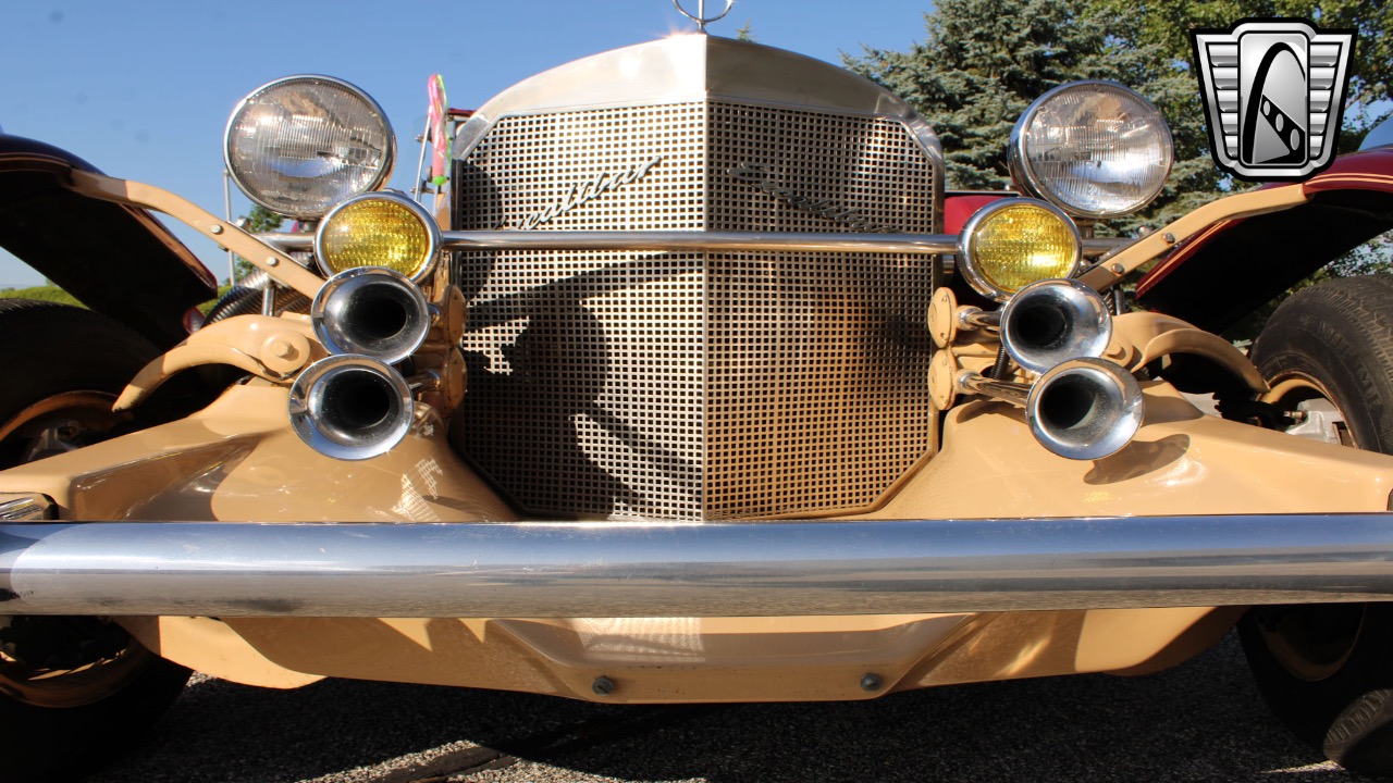 1974 EXCALIBUR Phaeton 50