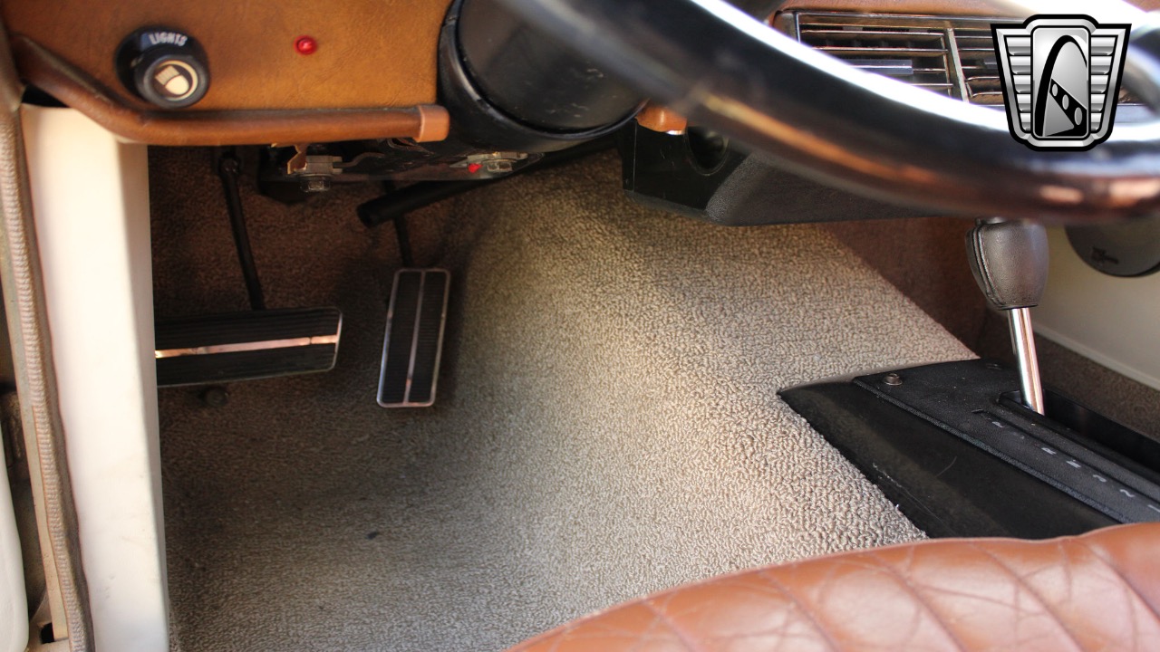 1974 EXCALIBUR Phaeton 95