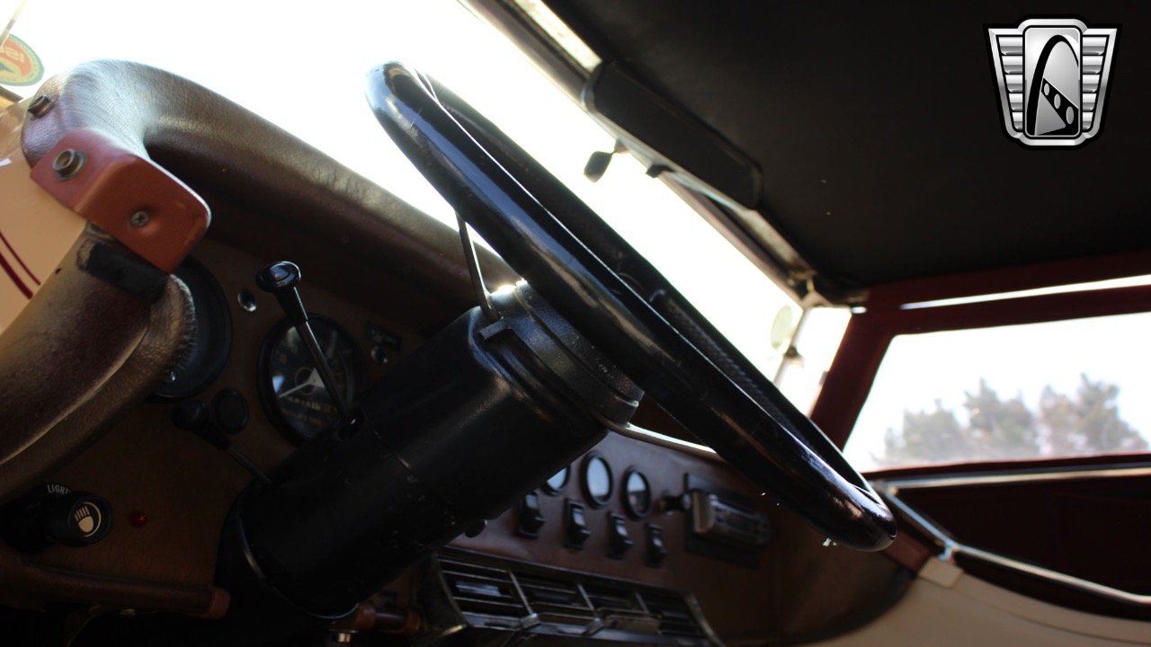 1974 EXCALIBUR Phaeton 96