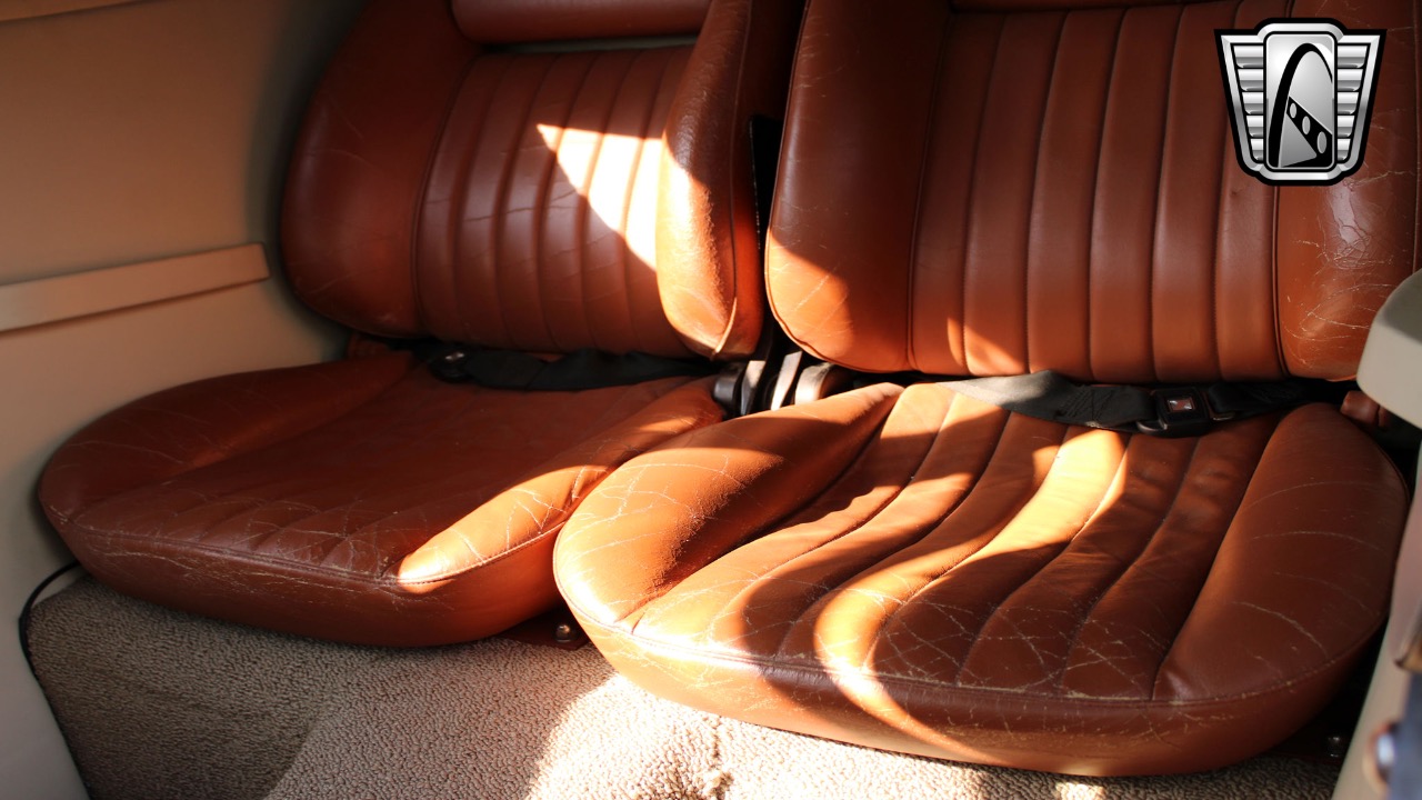 1974 EXCALIBUR Phaeton 18