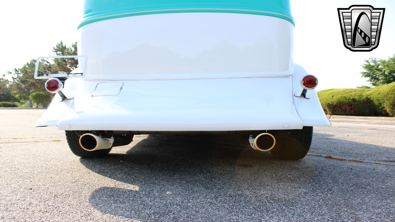 1934 Plymouth Coupe 50