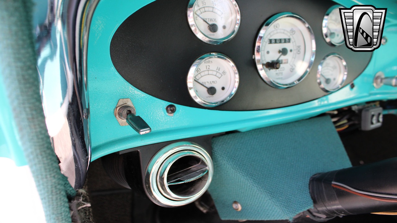 1934 Plymouth Coupe 66