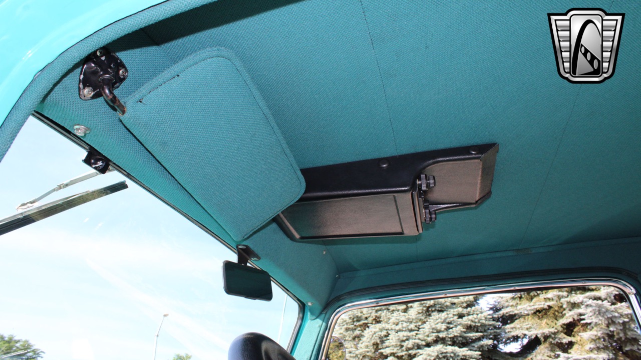 1934 Plymouth Coupe 87