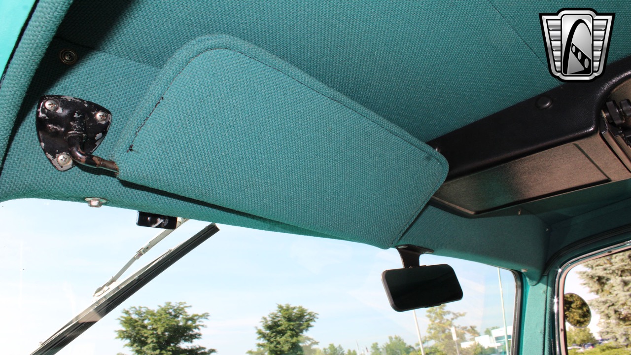 1934 Plymouth Coupe 88