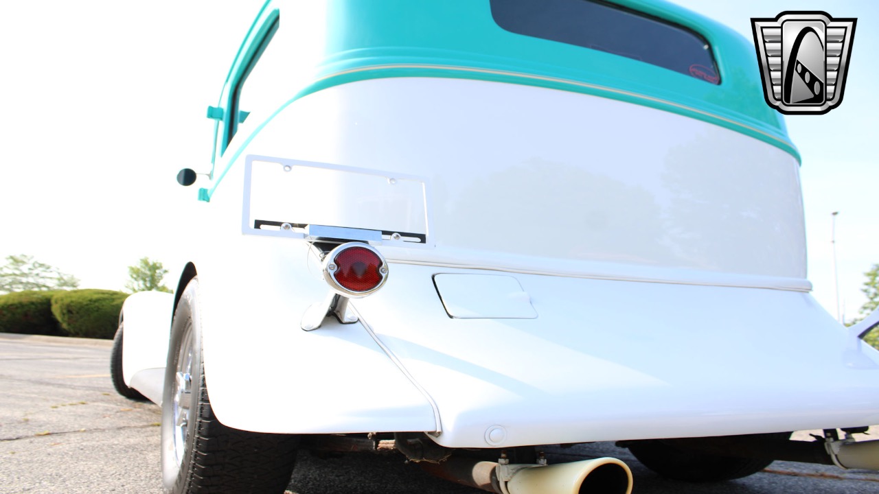 1934 Plymouth Coupe 52