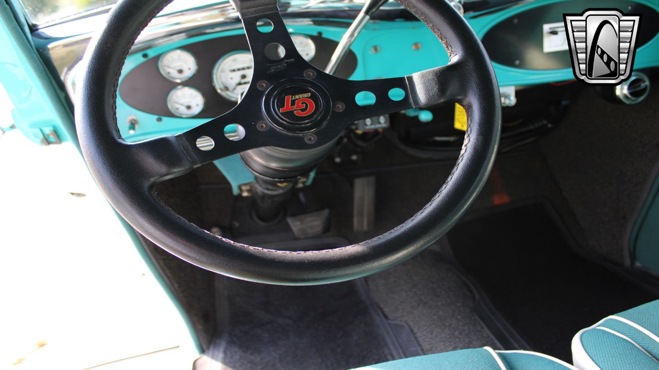 1934 Plymouth Coupe 69