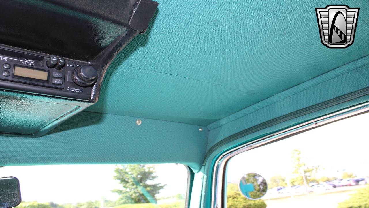 1934 Plymouth Coupe 91