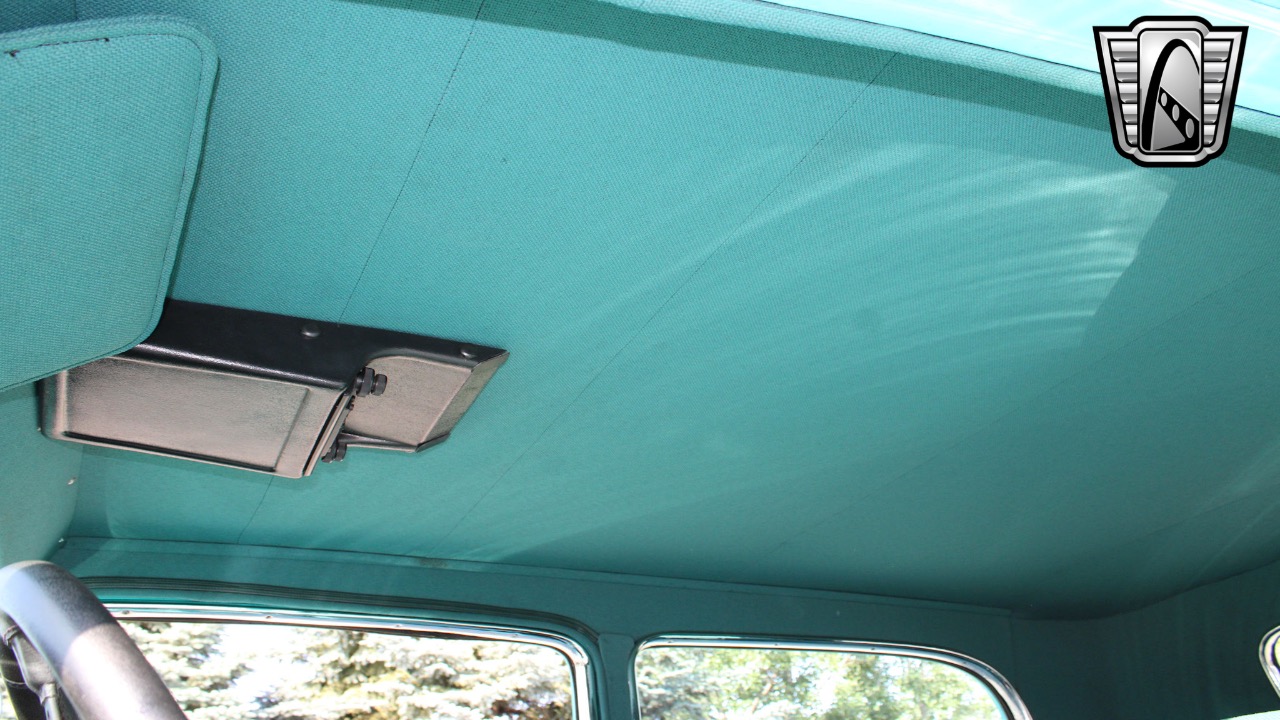 1934 Plymouth Coupe 92