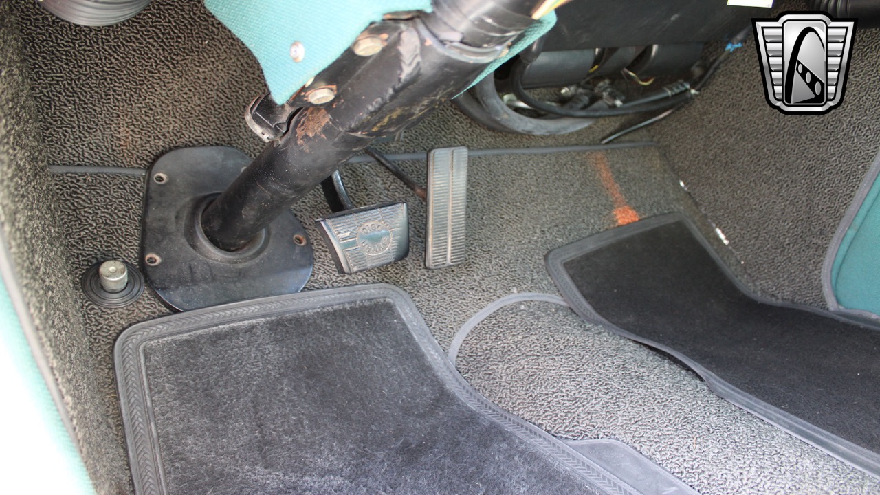 1934 Plymouth Coupe 70