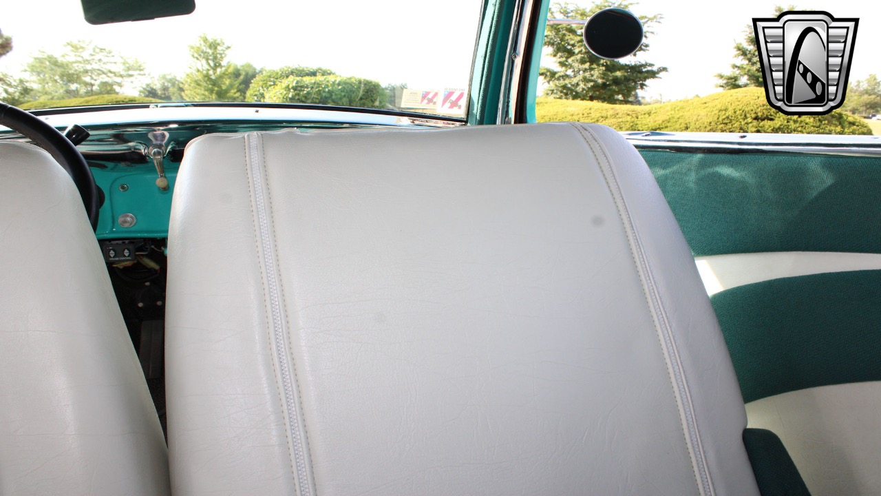 1934 Plymouth Coupe 94