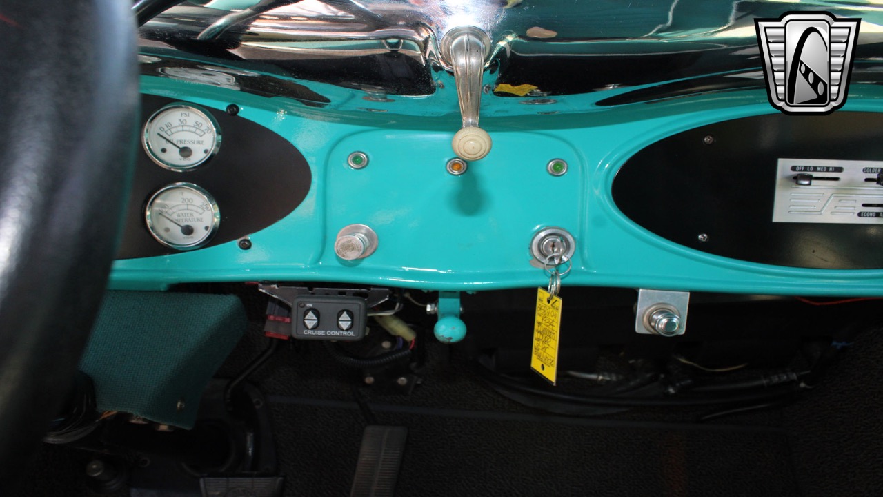 1934 Plymouth Coupe 22