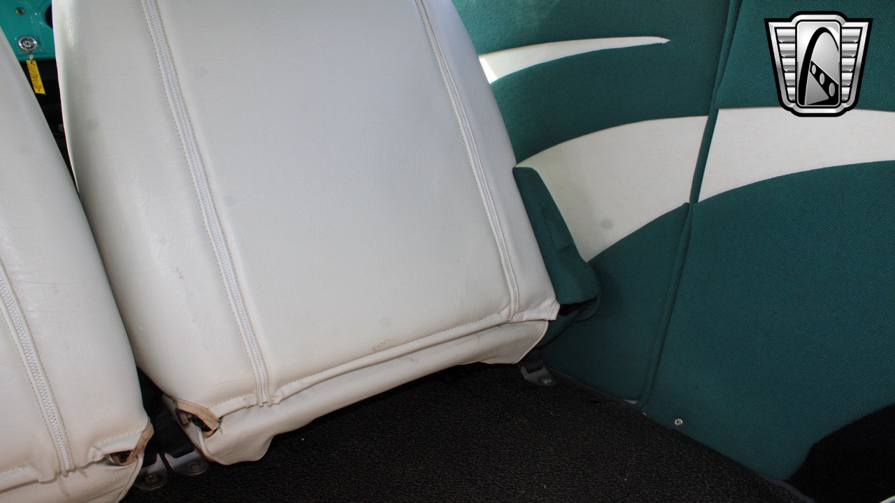 1934 Plymouth Coupe 96