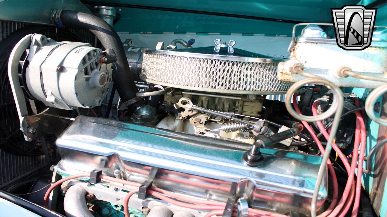 1934 Plymouth Coupe 12