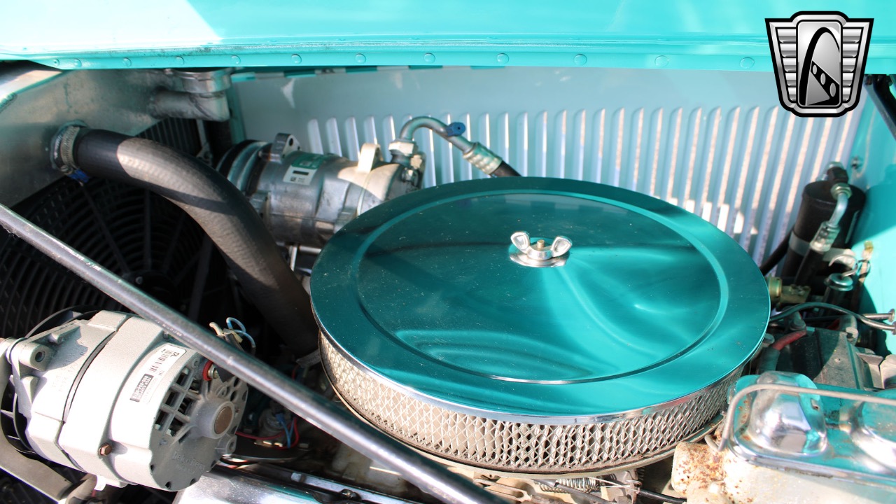 1934 Plymouth Coupe 58