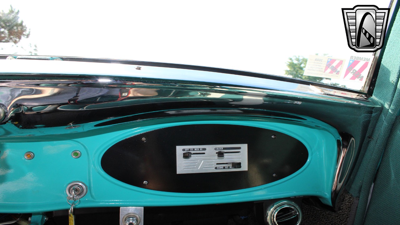 1934 Plymouth Coupe 74