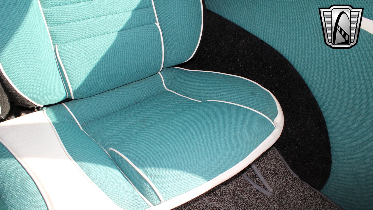 1934 Plymouth Coupe 97