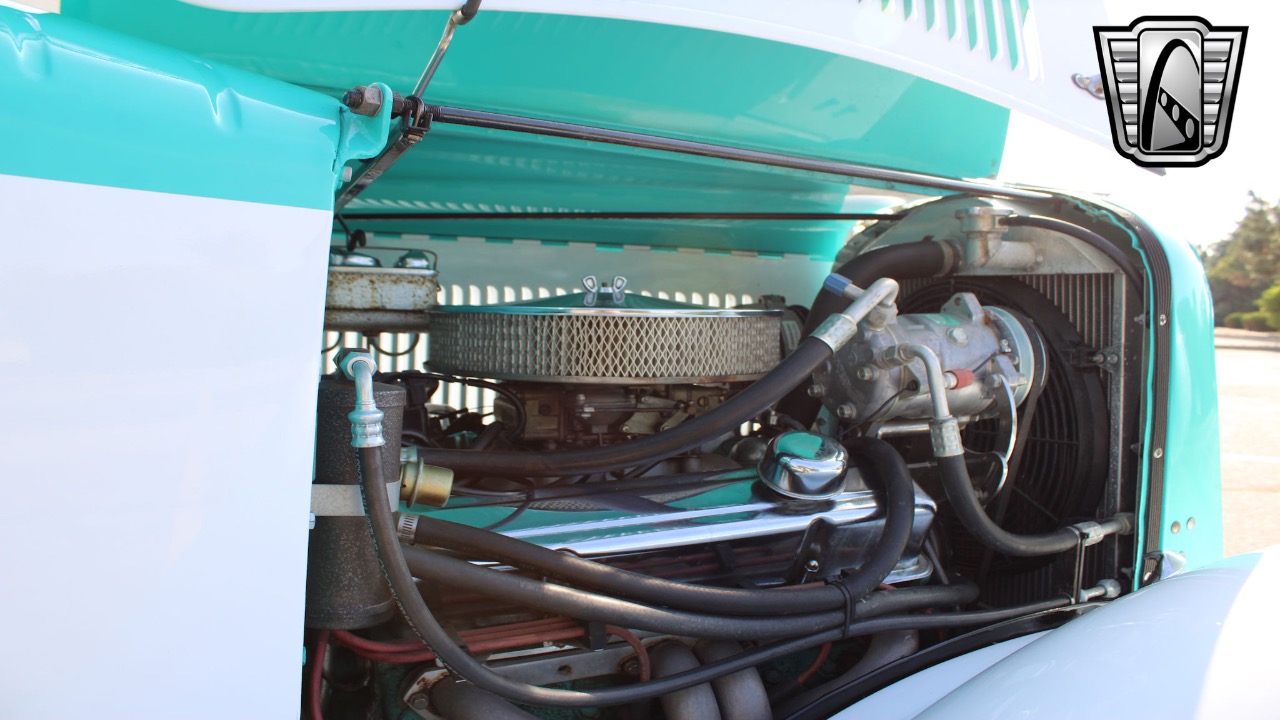 1934 Plymouth Coupe 13