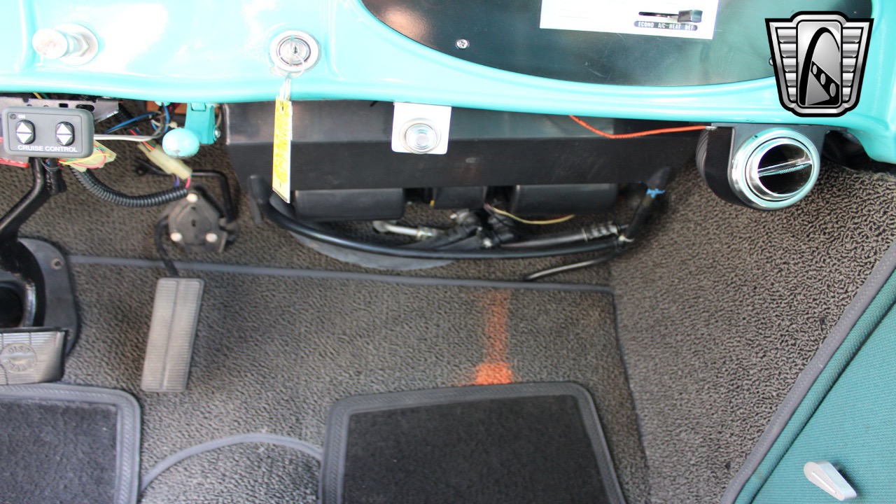 1934 Plymouth Coupe 76