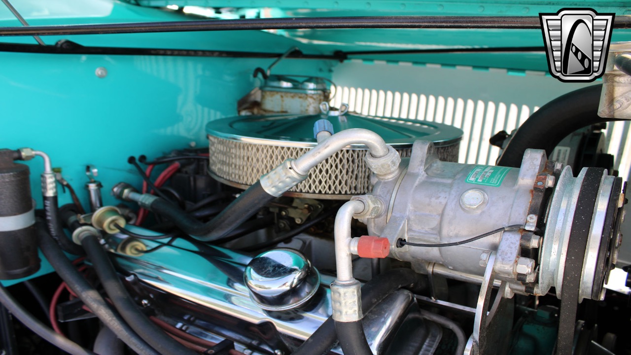 1934 Plymouth Coupe 14