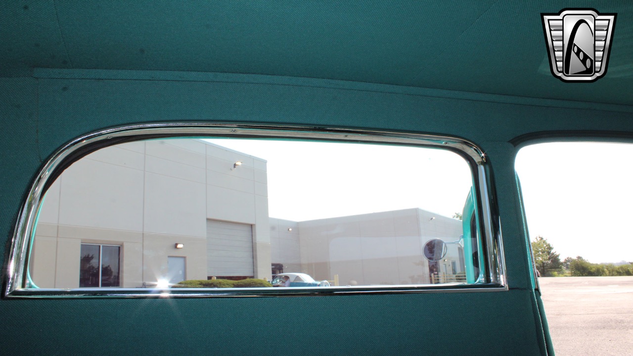 1934 Plymouth Coupe 99