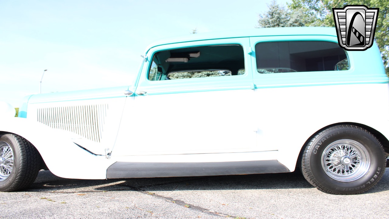 1934 Plymouth Coupe 41