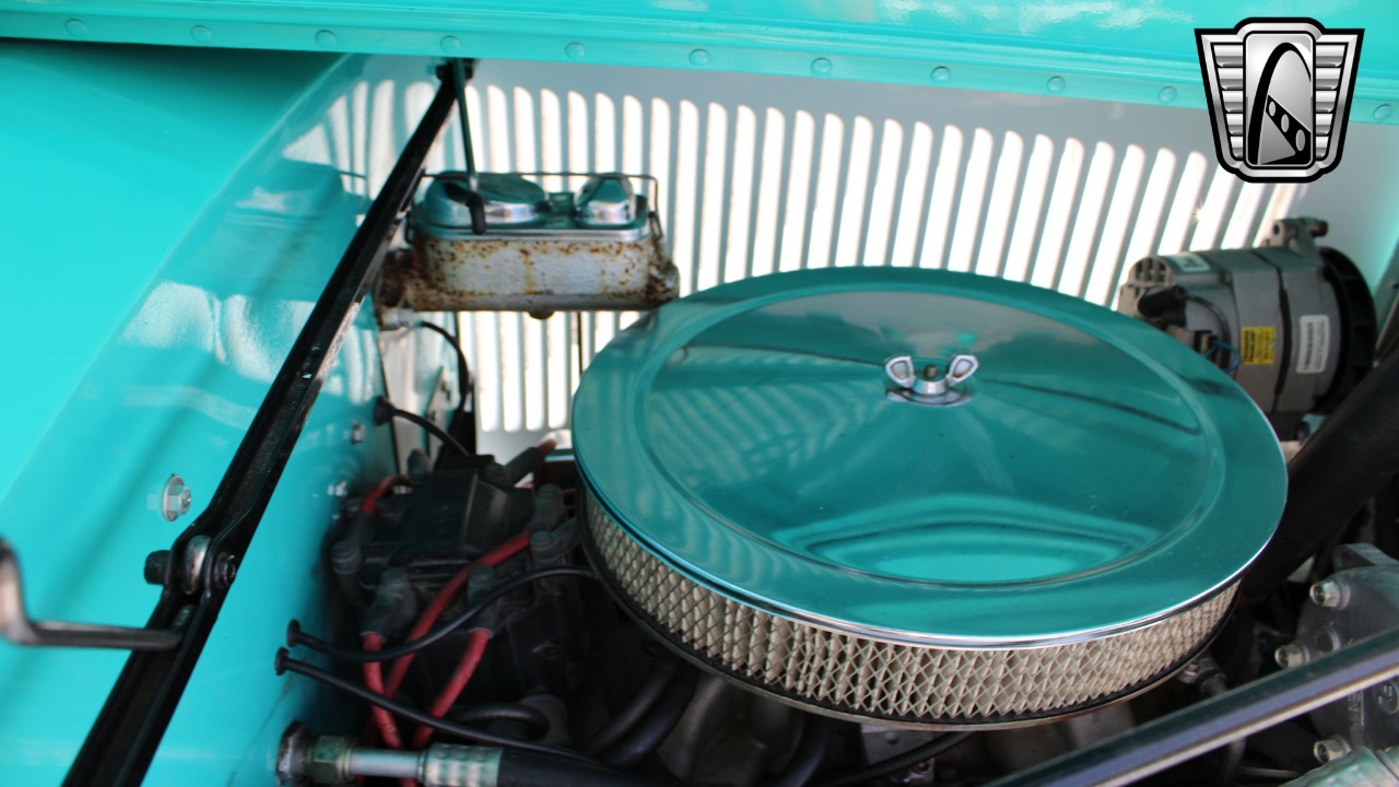 1934 Plymouth Coupe 15