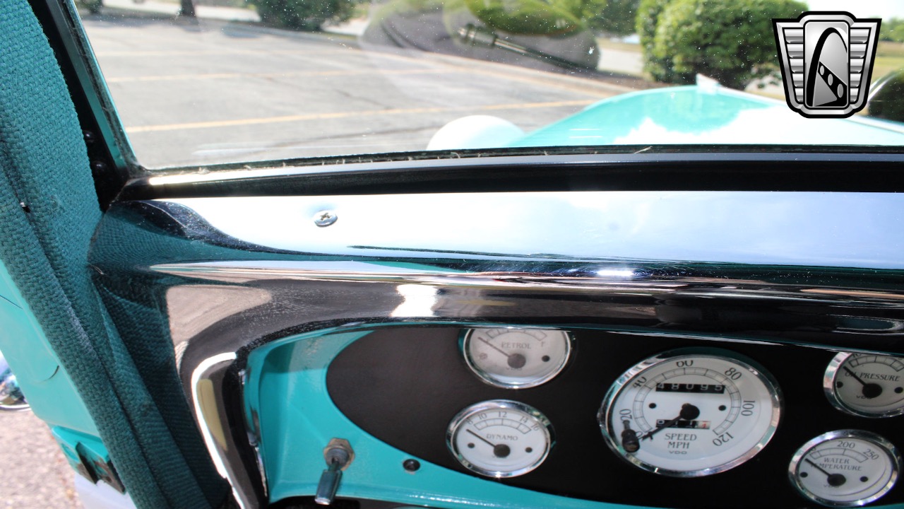 1934 Plymouth Coupe 78