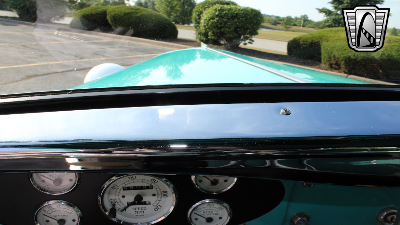 1934 Plymouth Coupe 79