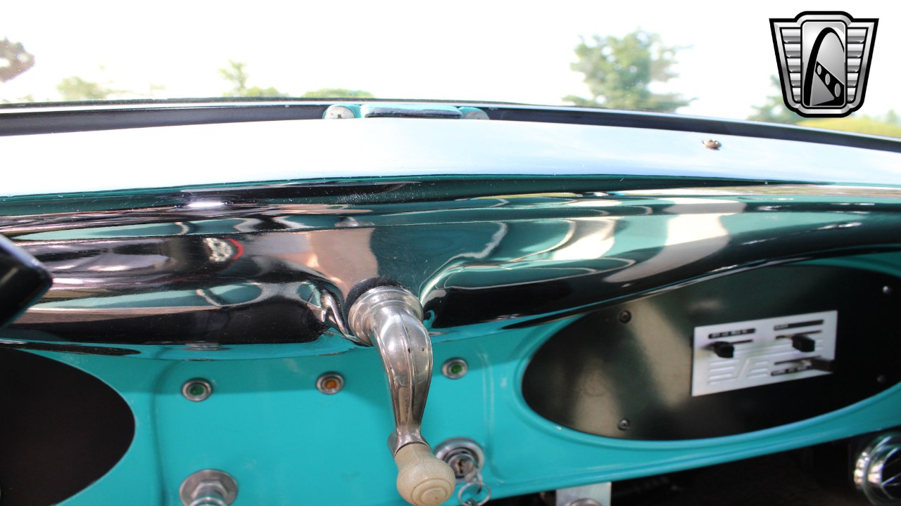 1934 Plymouth Coupe 80