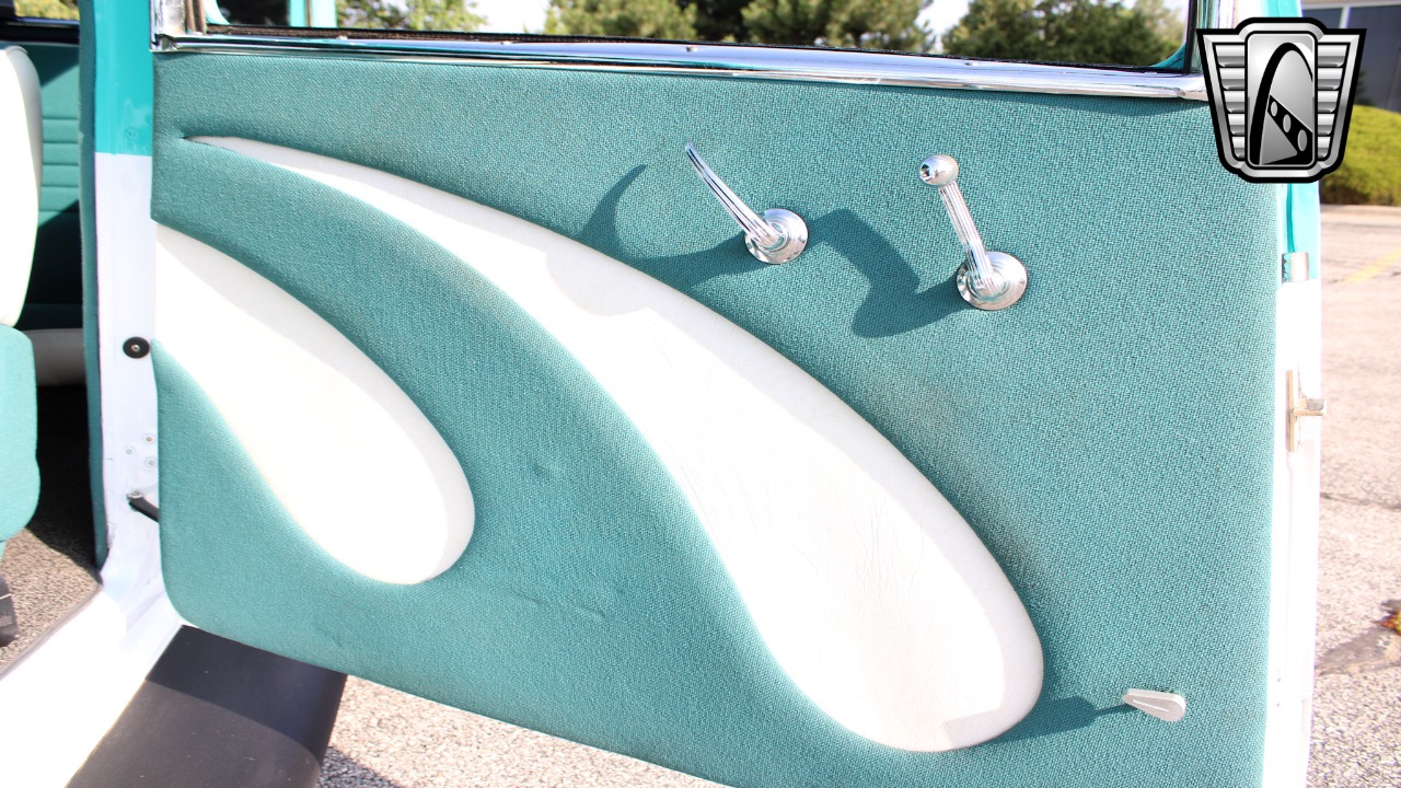 1934 Plymouth Coupe 17