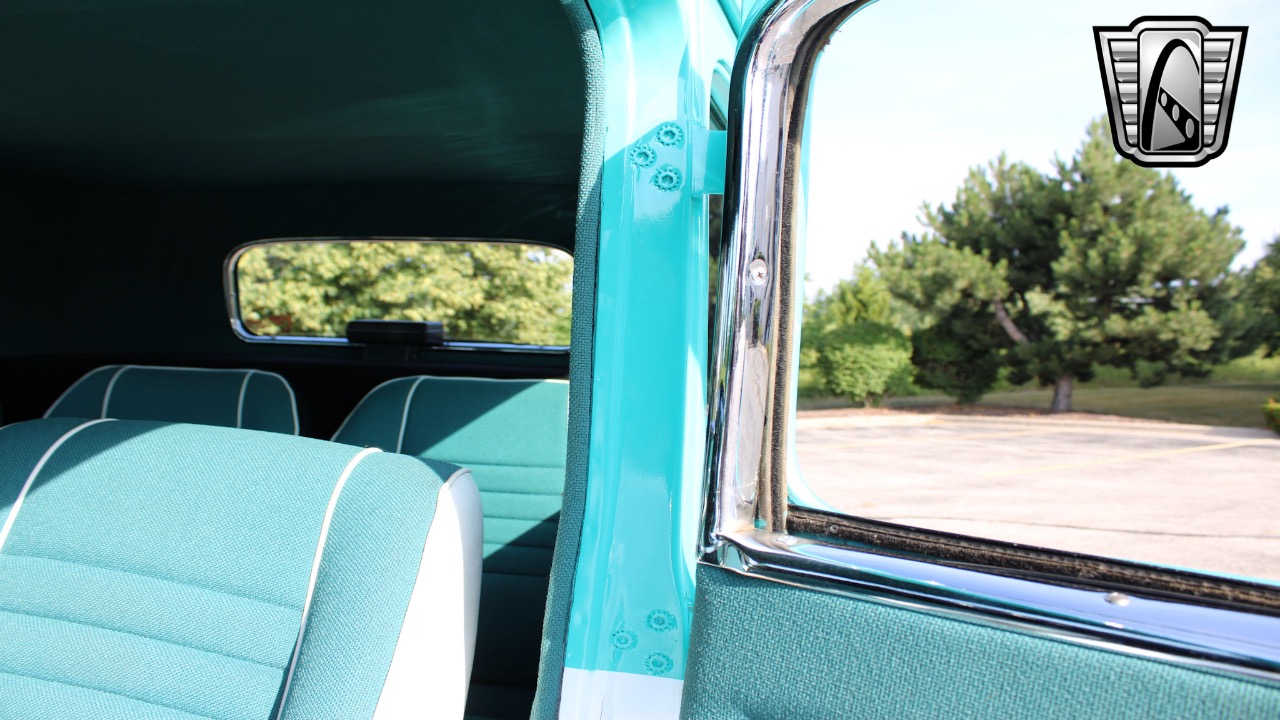 1934 Plymouth Coupe 62