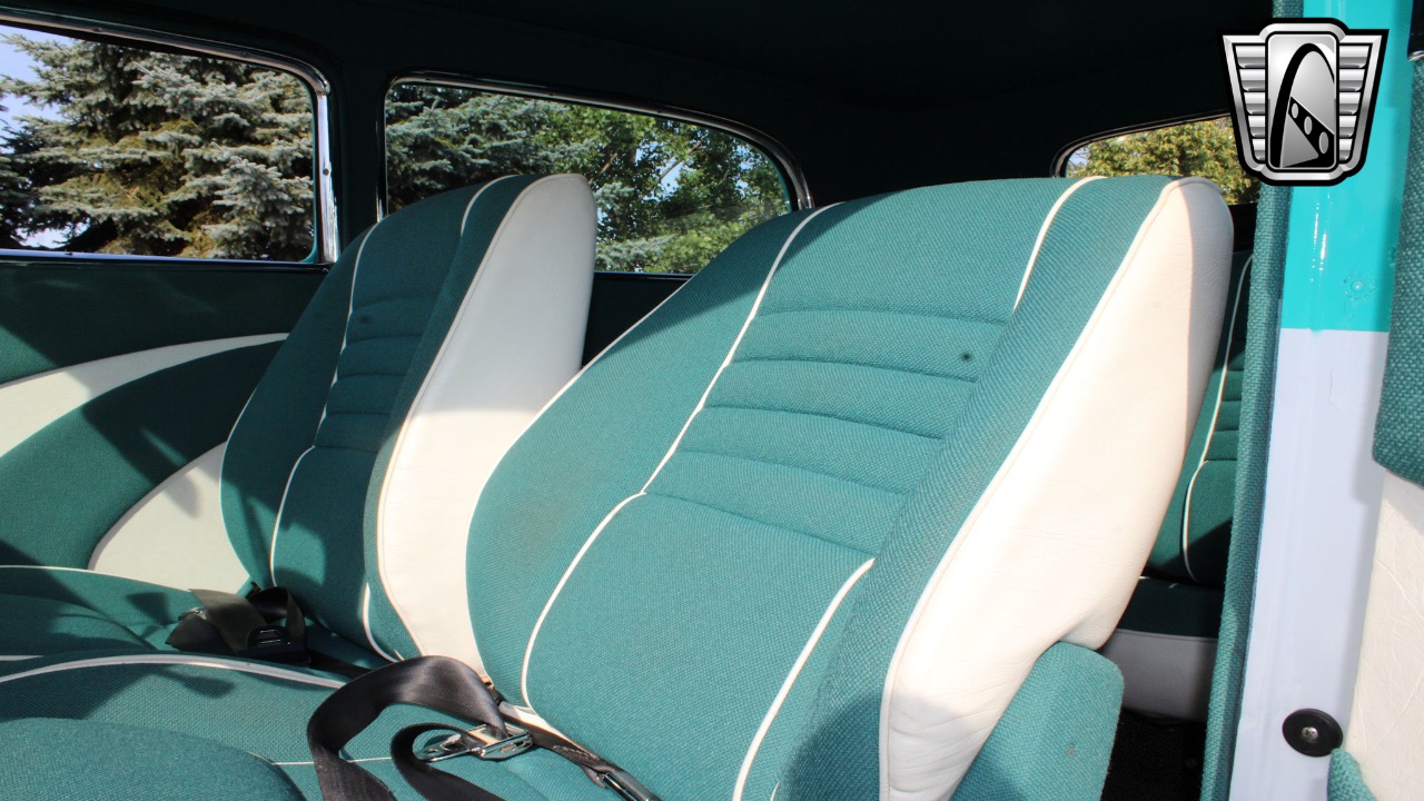 1934 Plymouth Coupe 83