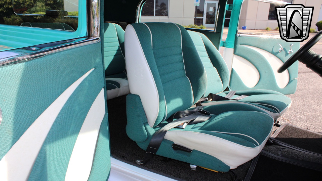 1934 Plymouth Coupe 23