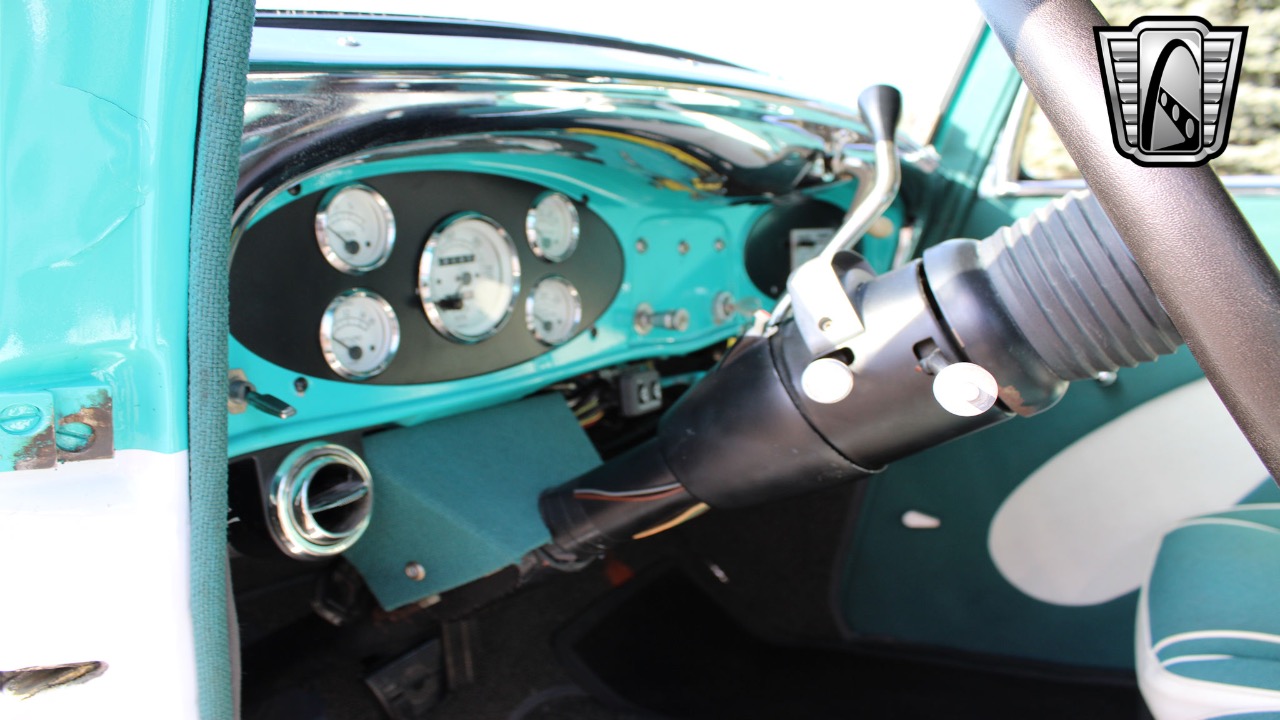 1934 Plymouth Coupe 65