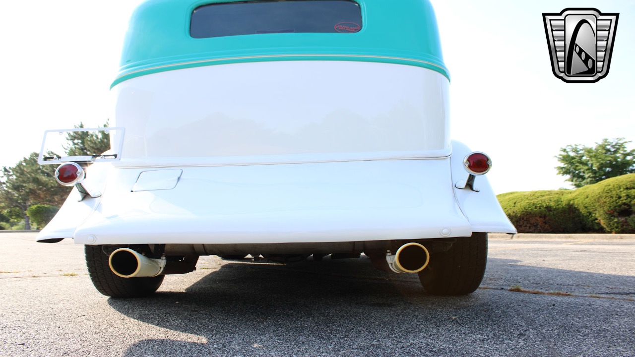 1934 Plymouth Coupe 49