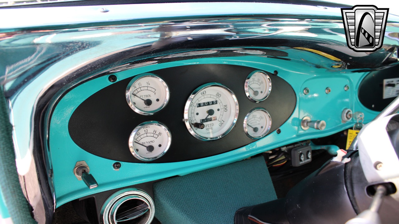 1934 Plymouth Coupe 19