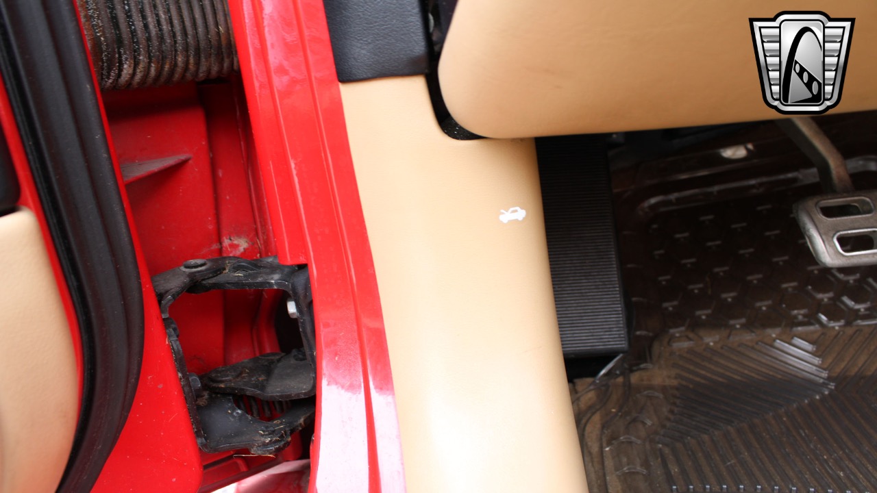 2000 Chevrolet Corvette 66