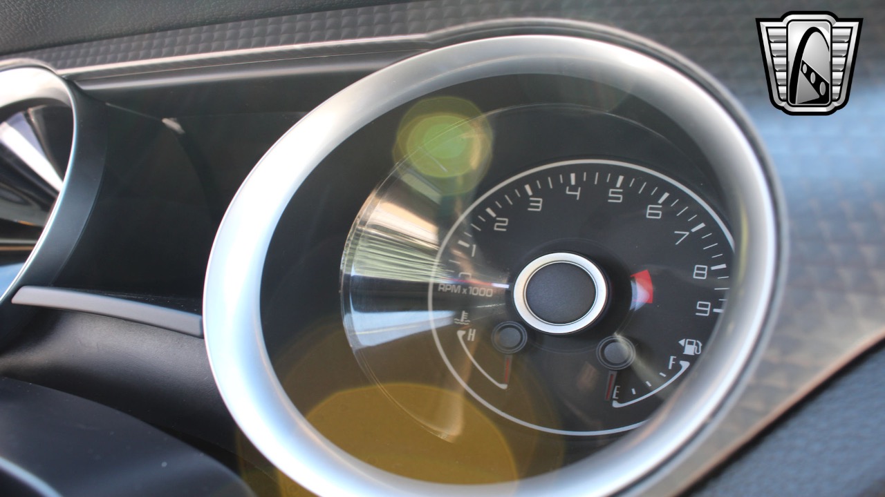 2013 Ford Mustang 73