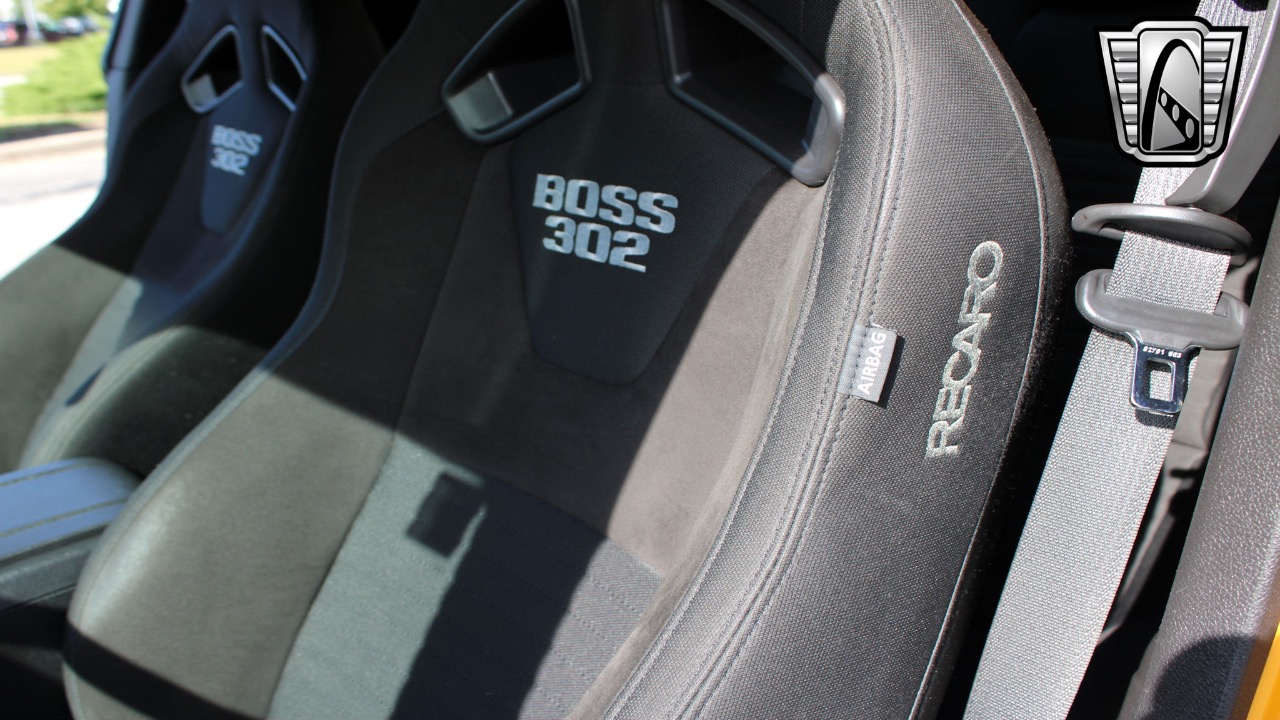 2013 Ford Mustang 95
