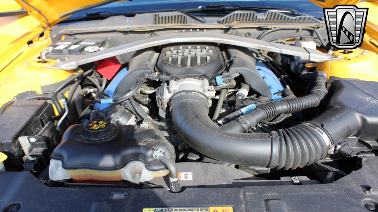 2013 Ford Mustang 51