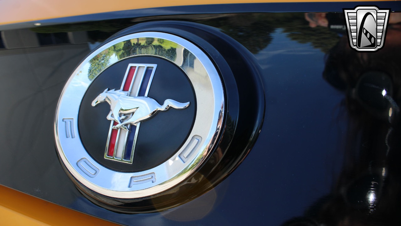 2013 Ford Mustang 29