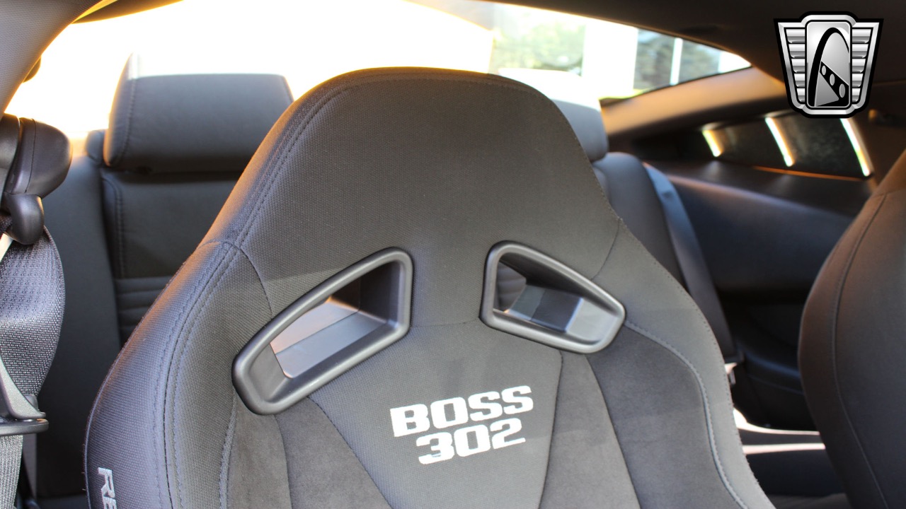 2013 Ford Mustang 99
