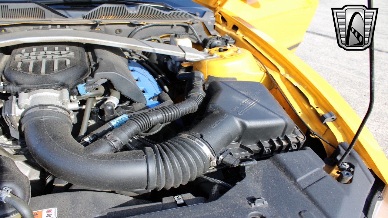 2013 Ford Mustang 53
