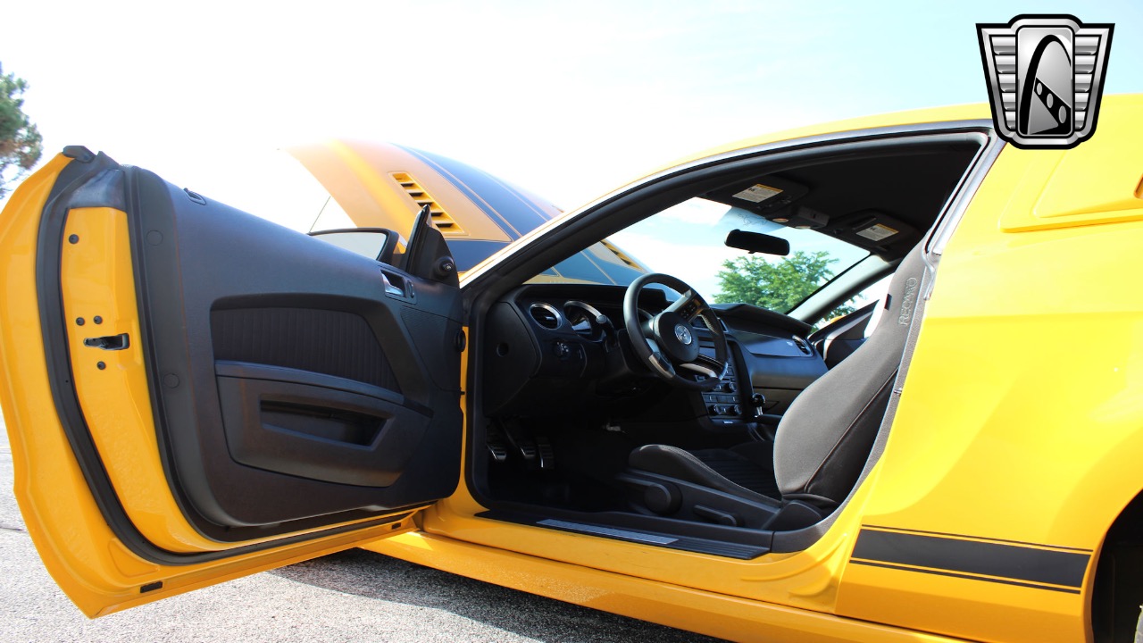2013 Ford Mustang 59