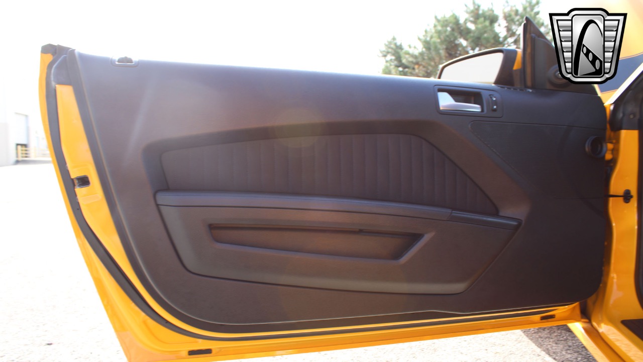 2013 Ford Mustang 60